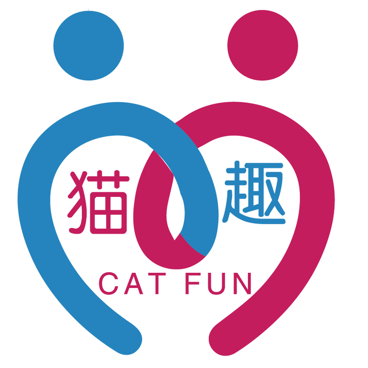 猫趣logo