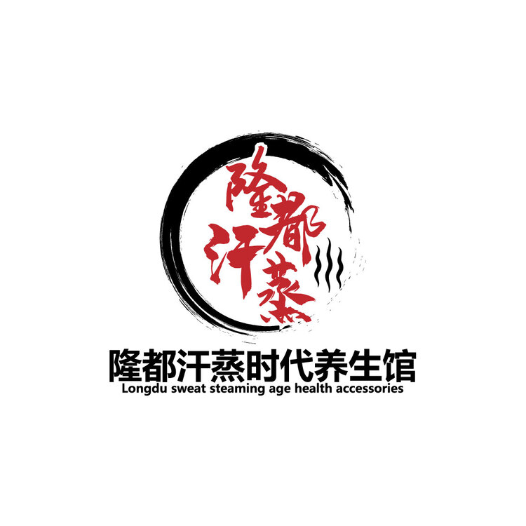 隆都logo