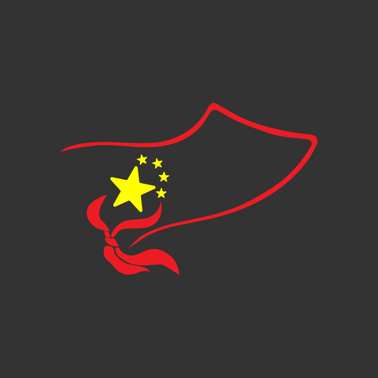 红领巾logo