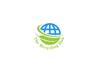 the recycling hub