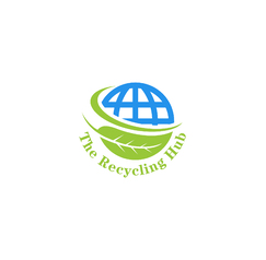 the recycling hub