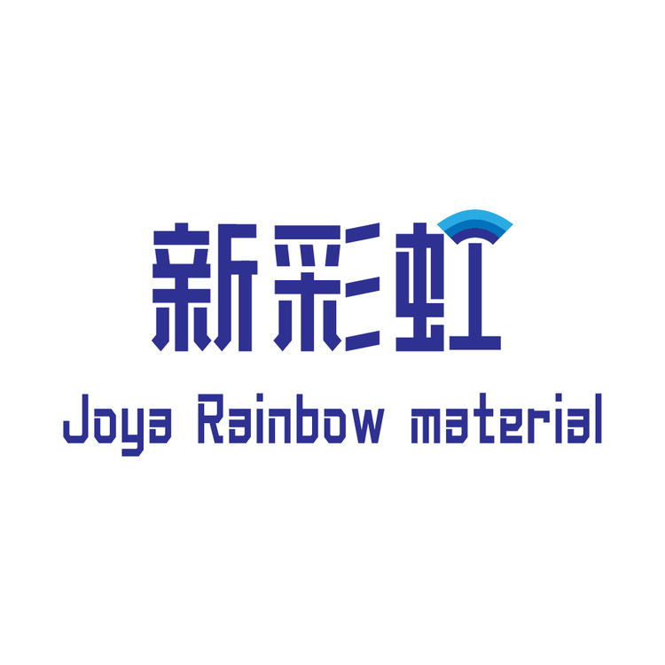 新彩虹logo