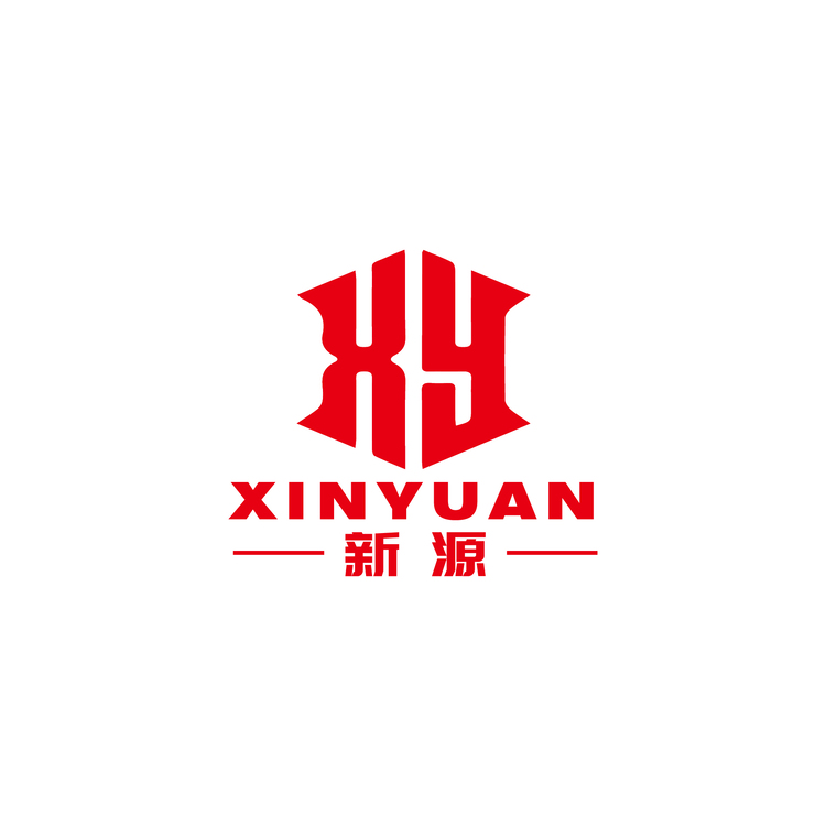 新源logo