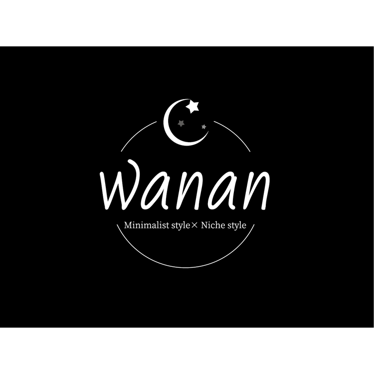 WANAN定稿logo