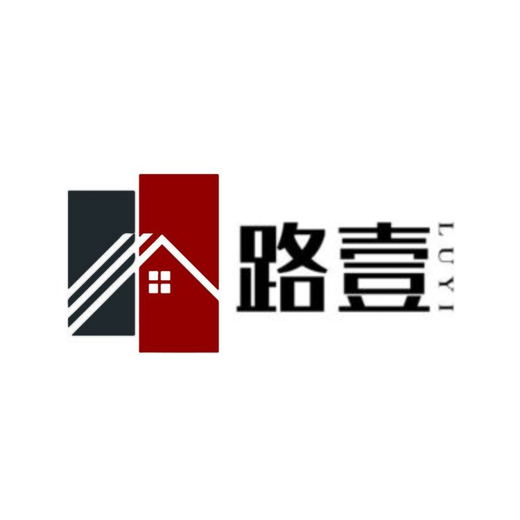 路壹logo