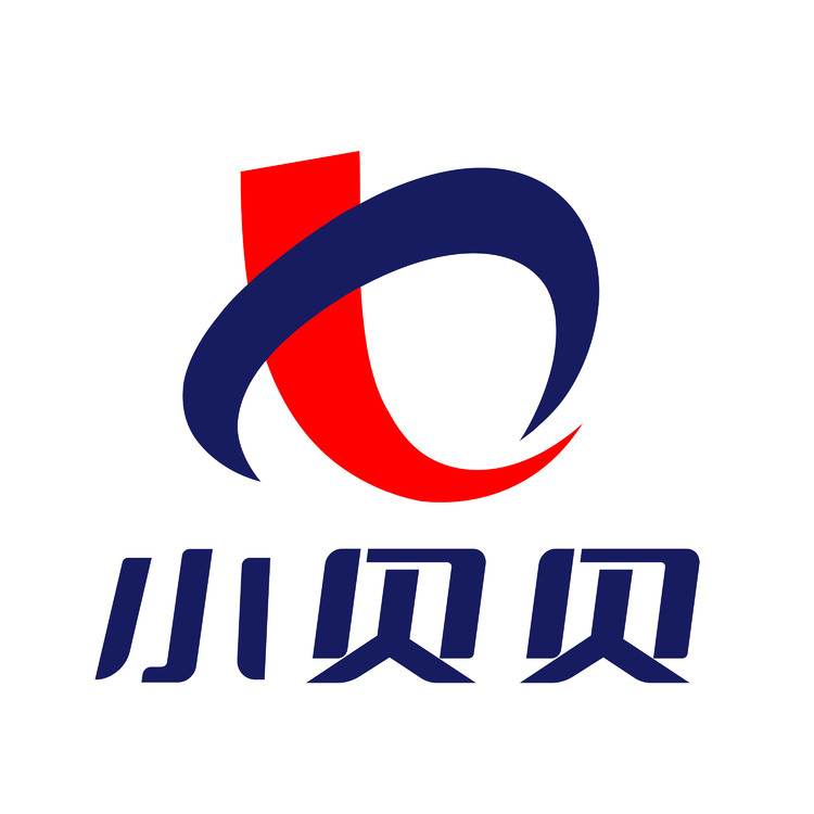 小贝贝logo