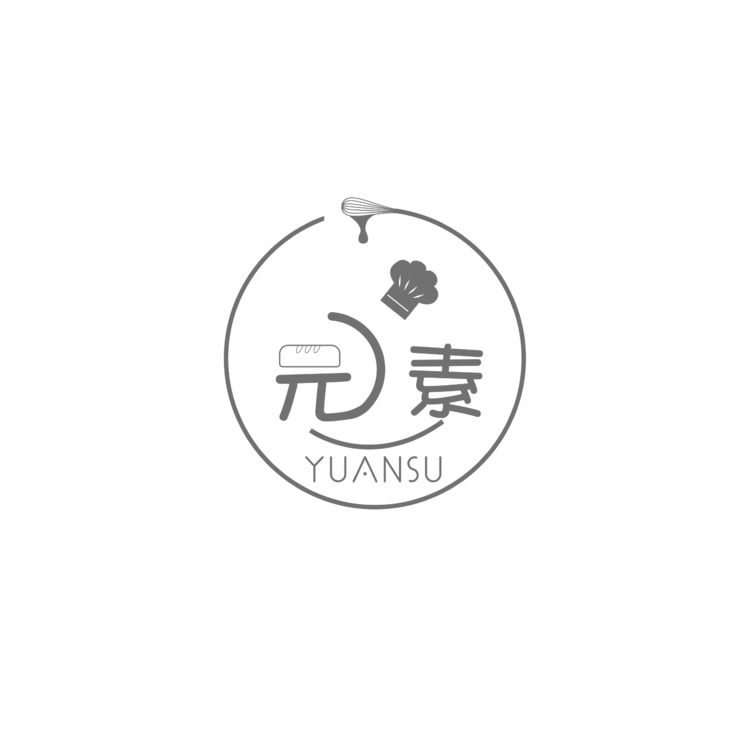 元素logo