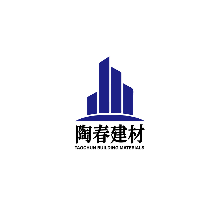 陶春建材logo