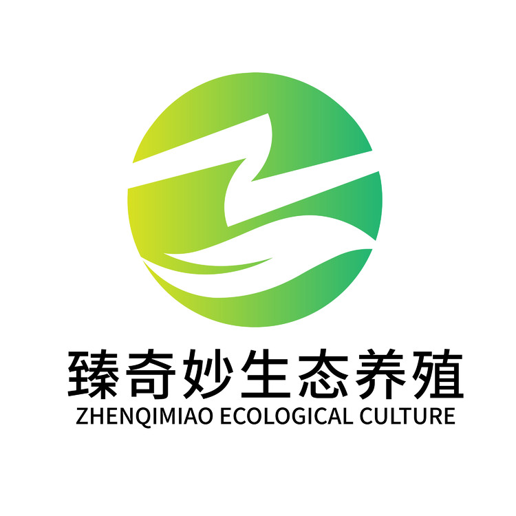 臻奇妙logo