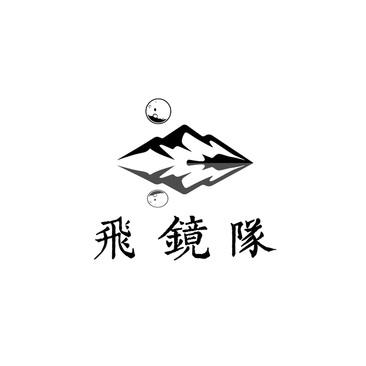 飞境队logo