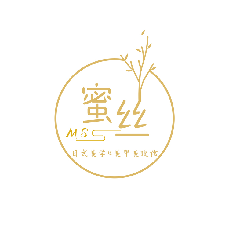 MS蜜丝.logo