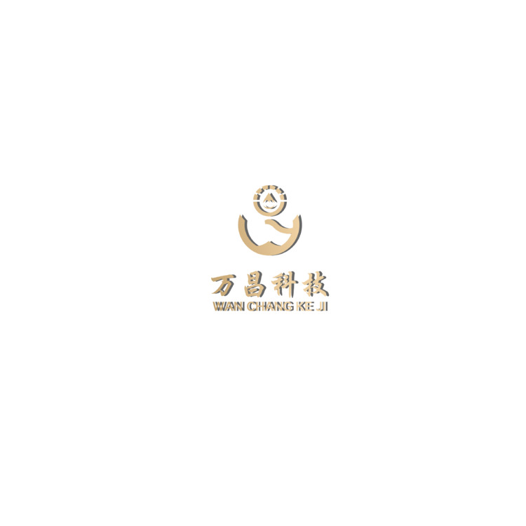 万昌科技logo