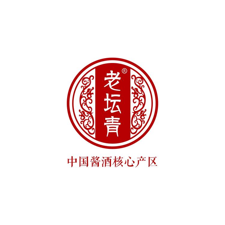 老坛青logo