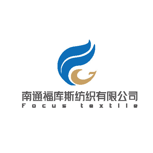 福库斯纺织logo