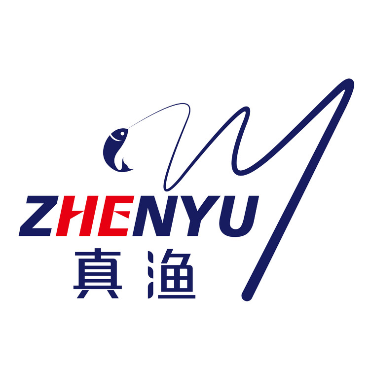 真鱼logo