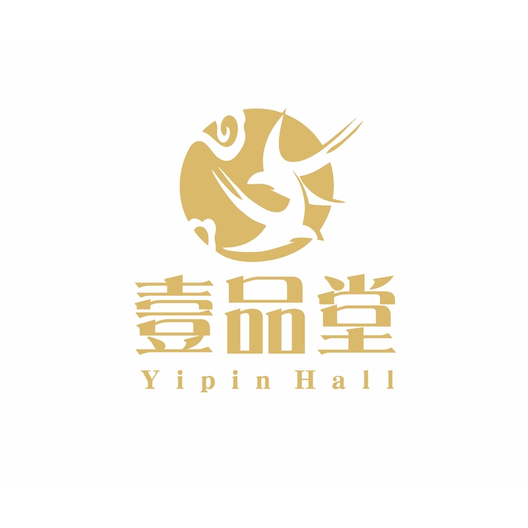 壹品堂logo