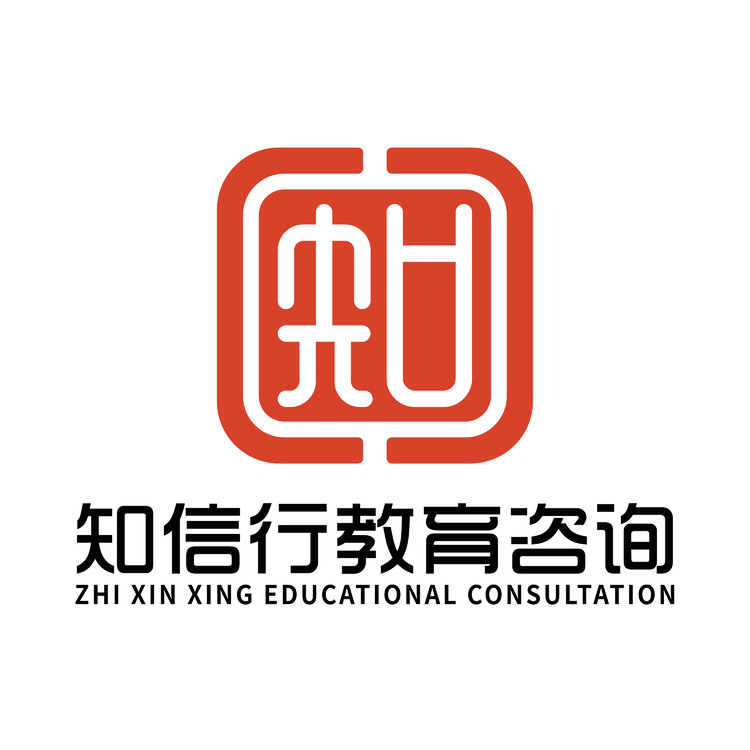 知信logo