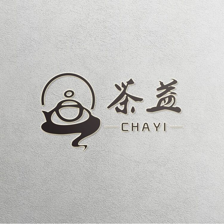 茶益logo