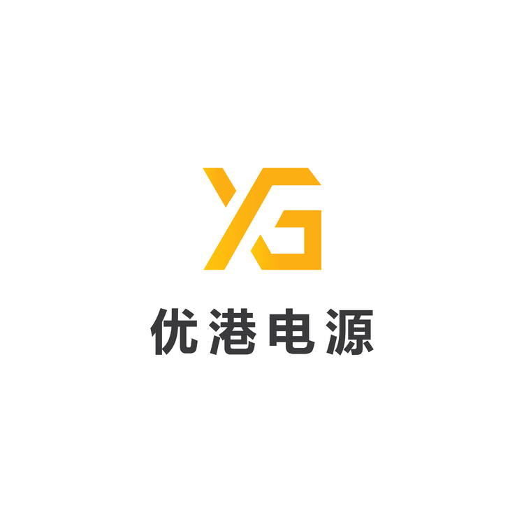 优港logo