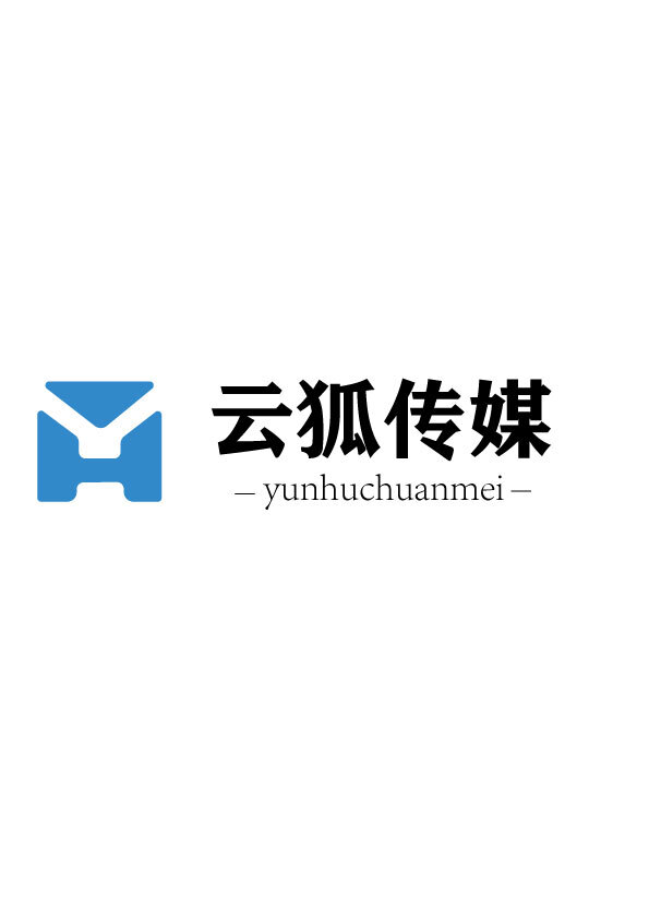 云狐传媒logo