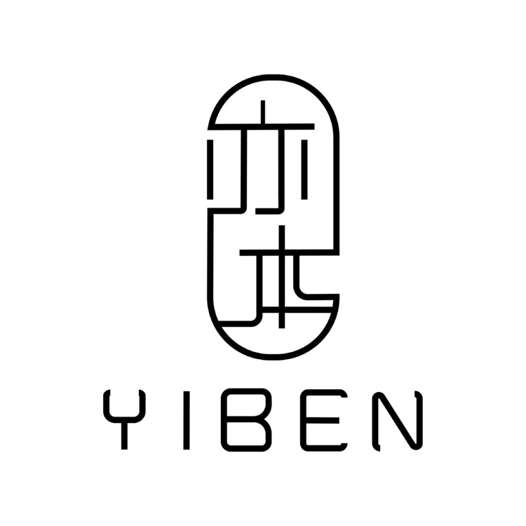 亦本 YIBENlogo