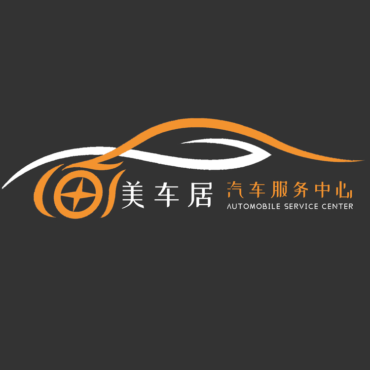 美车logo