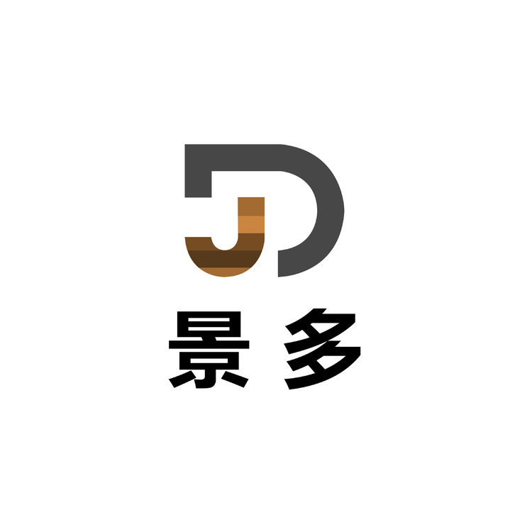 景多logo