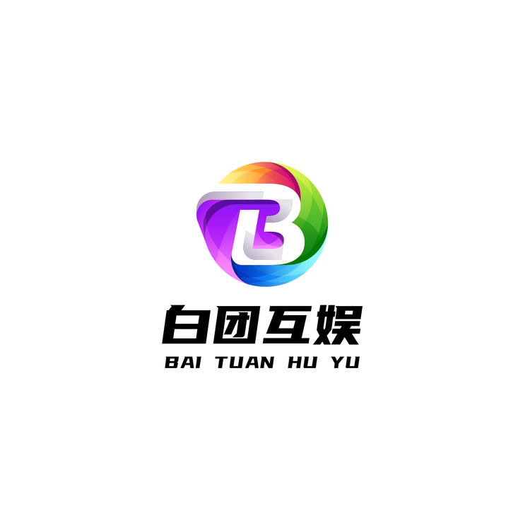 白团互娱logo