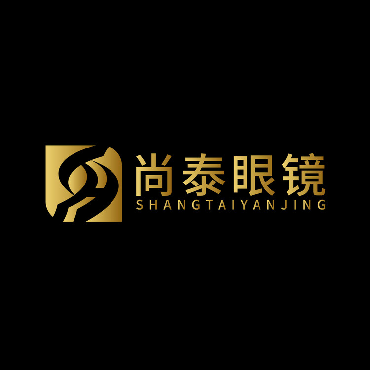 尚泰logo