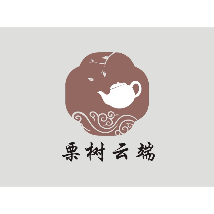 栗树云端logo