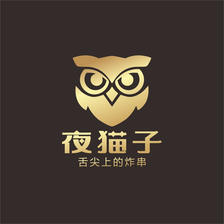 夜猫子1logo