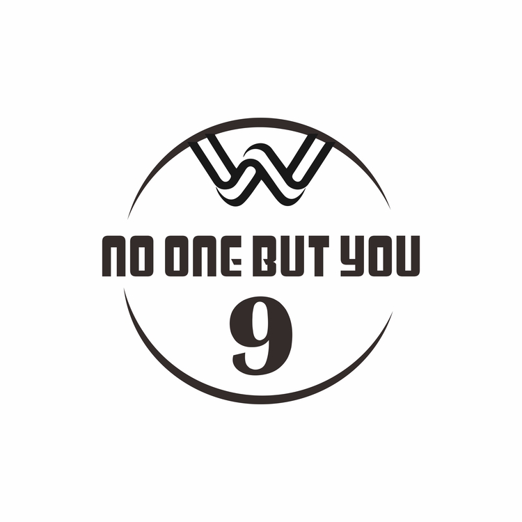 No one but youlogo