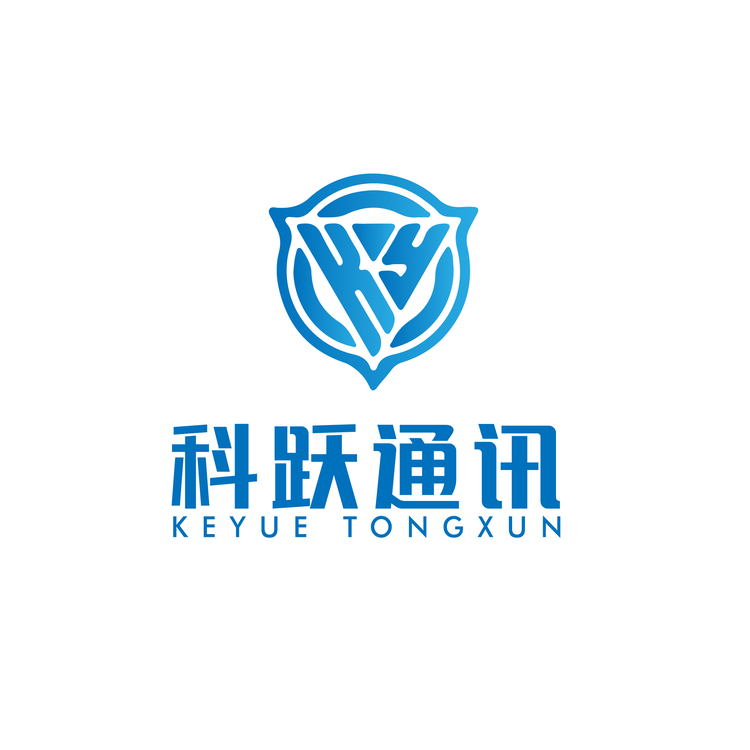 科越通讯2logo