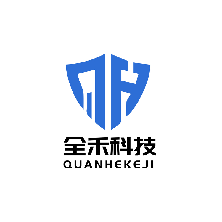 全禾科技  logo