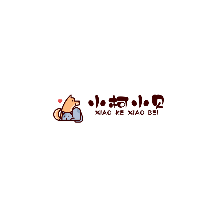 小柯小贝logo