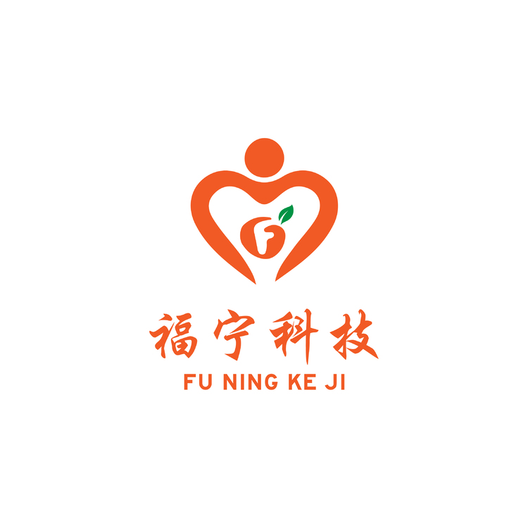 福宁科技logo