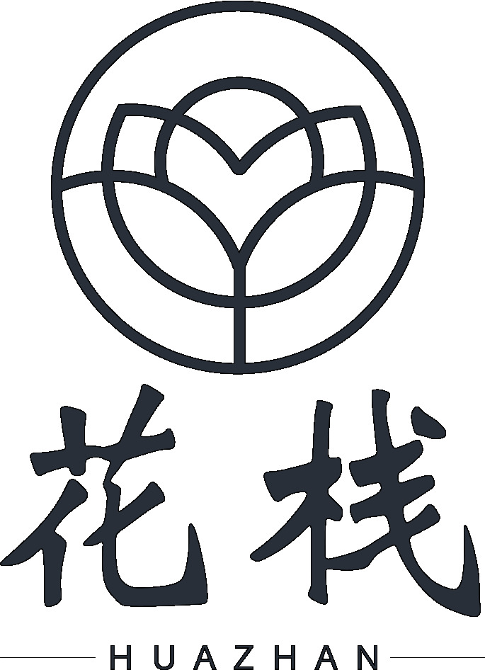 花栈logo