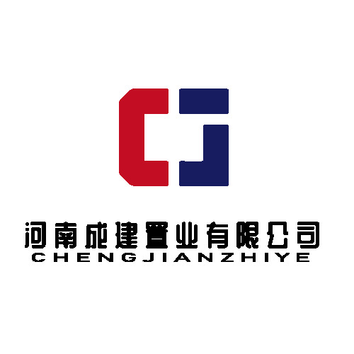 成建置业logo