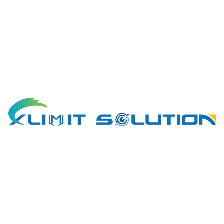 XLIMIT SOLUTIONlogo