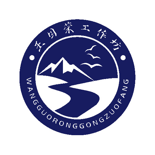 临桂地理工作坊logo