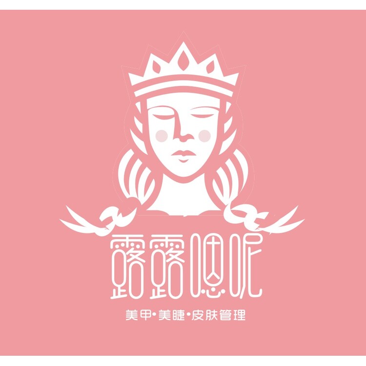 露露嗯呢logo