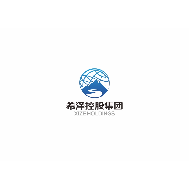 希泽控股集团logo