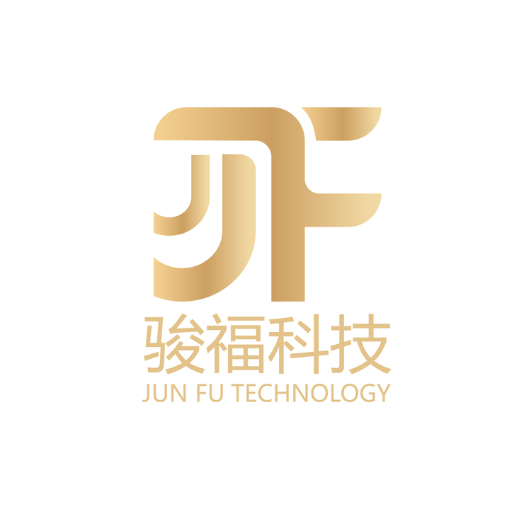 骏福科技logo