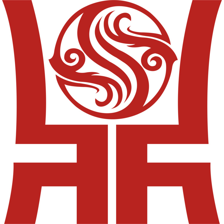 鼎logo