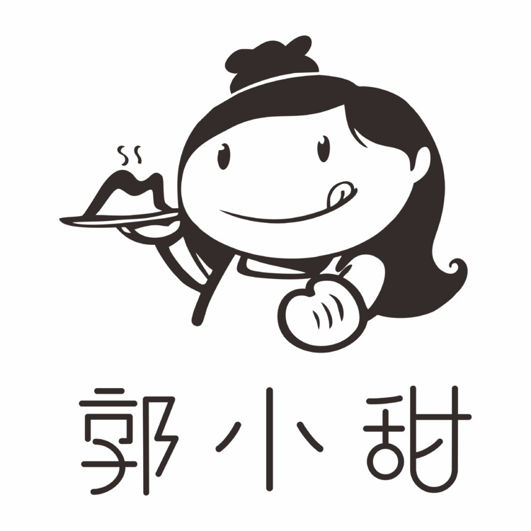 郭小甜logo