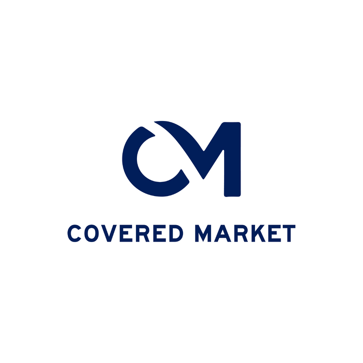 COVERED MARKETlogo