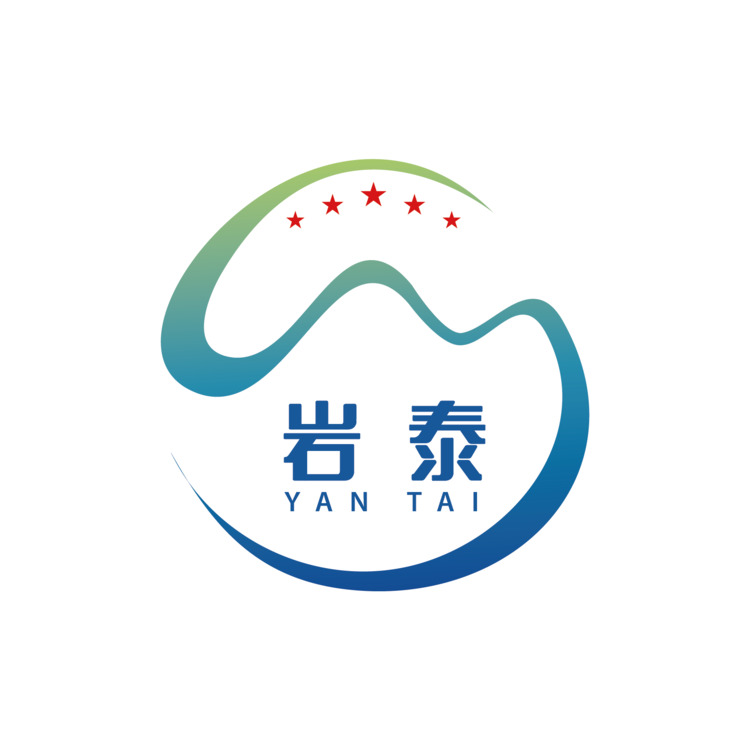 岩泰logo