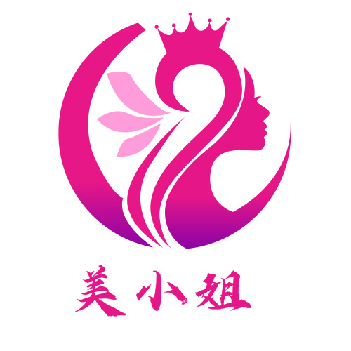 美小姐logo