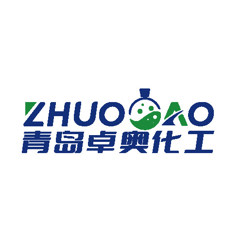 青岛卓奥化工logo