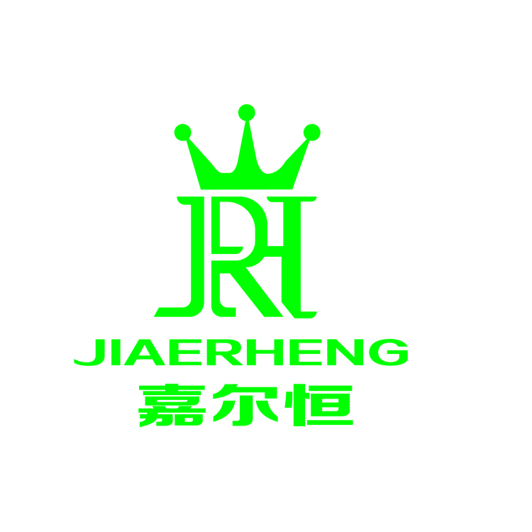 嘉尔恒logo